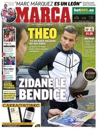 Marca - 05-04-2017