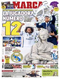 Marca - 05-06-2017
