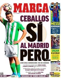 Marca - 05-07-2017
