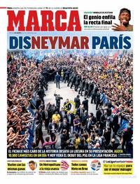 Marca - 05-08-2017