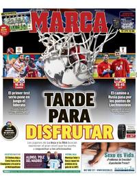 Marca - 05-09-2017