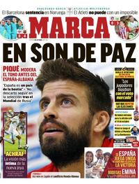 Marca - 05-10-2017