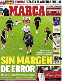 Marca - 05-11-2017