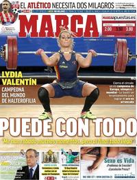 Marca - 05-12-2017