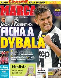 Marca - 06-01-2017