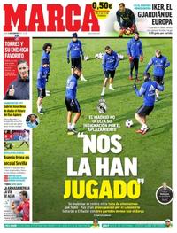 Marca - 06-02-2017