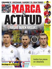 Marca - 06-03-2017