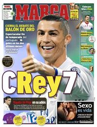 Marca - 06-06-2017