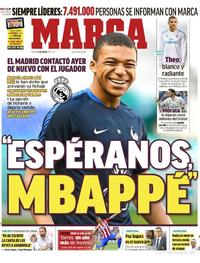 Marca - 06-07-2017