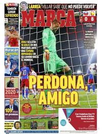 Marca - 06-09-2017
