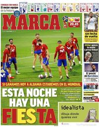 Marca - 06-10-2017