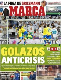Marca - 06-11-2017