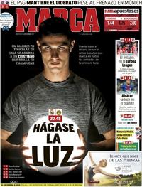 Marca - 06-12-2017