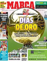 Marca - 07-01-2017