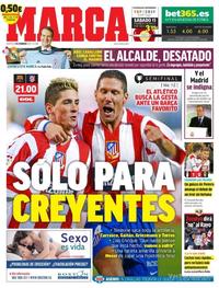 Marca - 07-02-2017