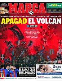 Marca - 07-03-2017