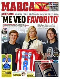 Marca - 07-04-2017