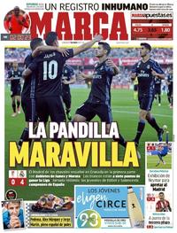 Marca - 07-05-2017
