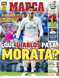 Marca - 07-07-2017