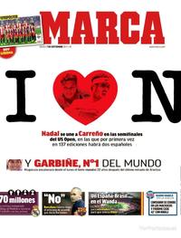 Marca - 07-09-2017