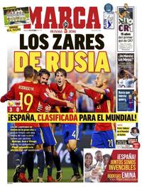 Marca - 07-10-2017