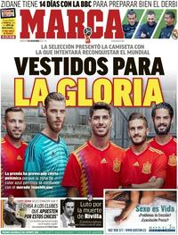 Marca - 07-11-2017