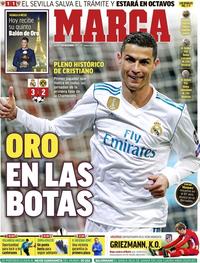 Marca - 07-12-2017
