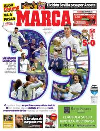 Marca - 08-01-2017