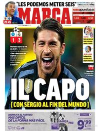 Marca - 08-03-2017