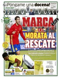 Marca - 08-06-2017