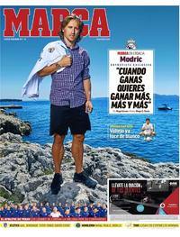 Marca - 08-07-2017