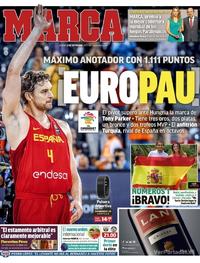 Marca - 08-09-2017