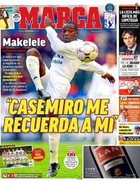 Marca - 08-10-2017