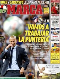 Marca - 08-11-2017