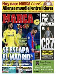 Marca - 09-01-2017