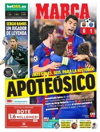 Marca - 09-03-2017