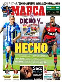 Marca - 09-05-2017