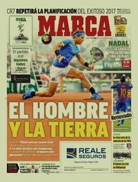 Marca - 09-06-2017