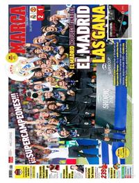 Marca - 09-08-2017