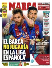 Marca - 09-09-2017
