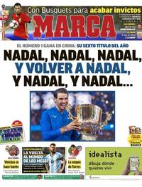 Marca - 09-10-2017