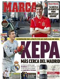 Marca - 09-11-2017