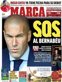 Marca - 09-12-2017