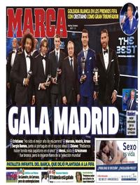 Marca - 10-01-2017