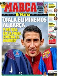 Marca - 10-02-2017