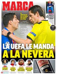 Marca - 10-03-2017