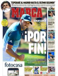 Marca - 10-04-2017