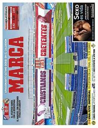 Marca - 10-05-2017