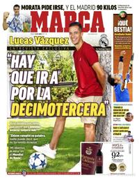 Marca - 10-06-2017