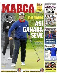 Marca - 10-07-2017